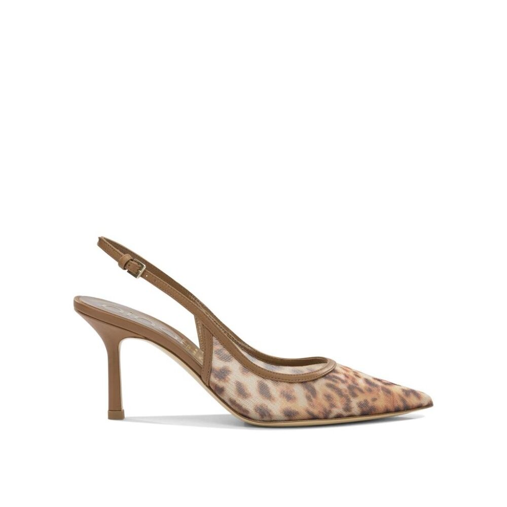 Ninalilou Heeled Shoes IT 38 Women